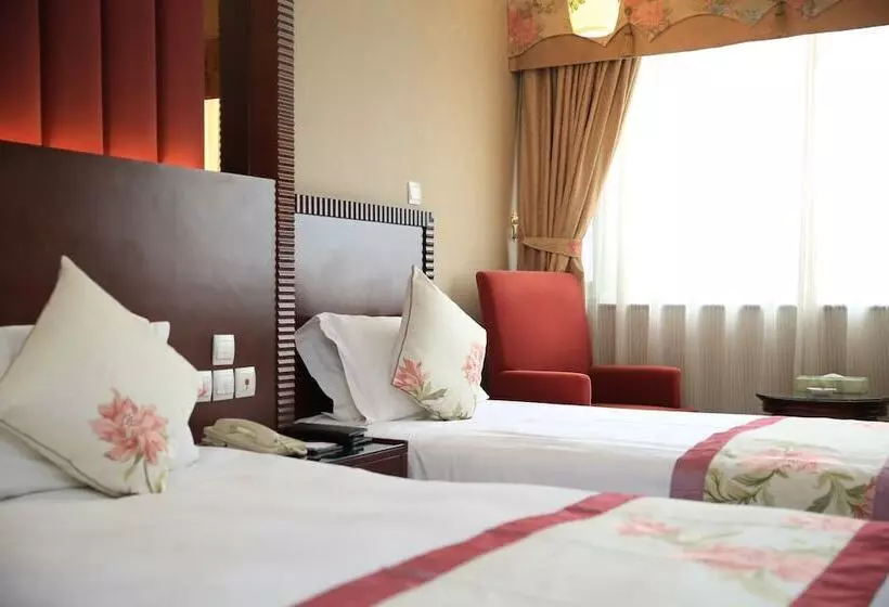 Fotos del hotel Promen Liting Hotel:  25