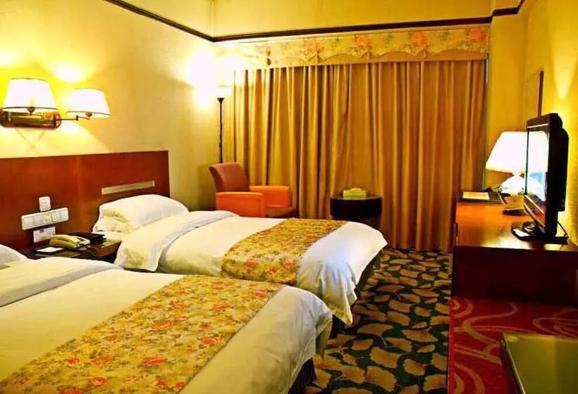 Fotos del hotel Promen Liting Hotel:  8