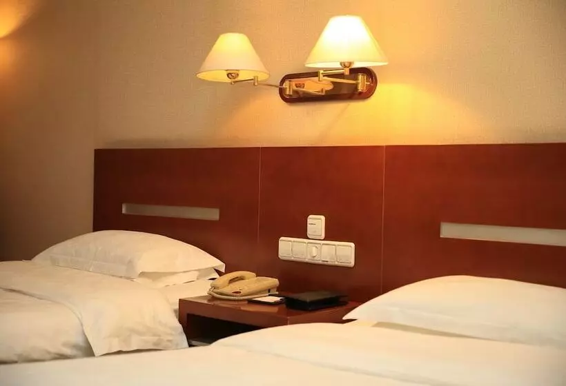 Promen Liting Hotel