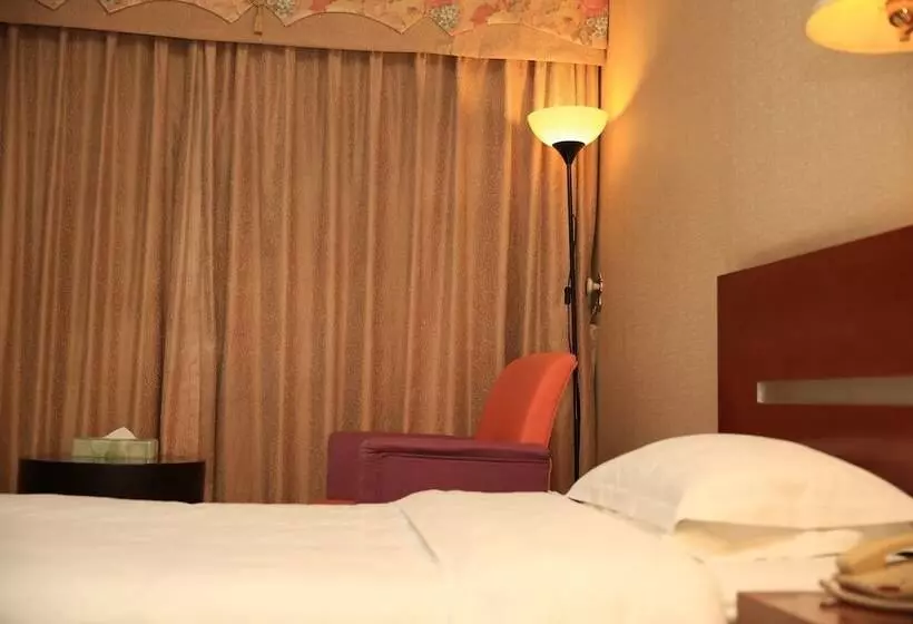 Fotos del hotel Promen Liting Hotel:  22