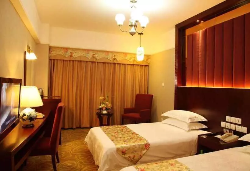 Fotos del hotel Promen Liting Hotel:  16
