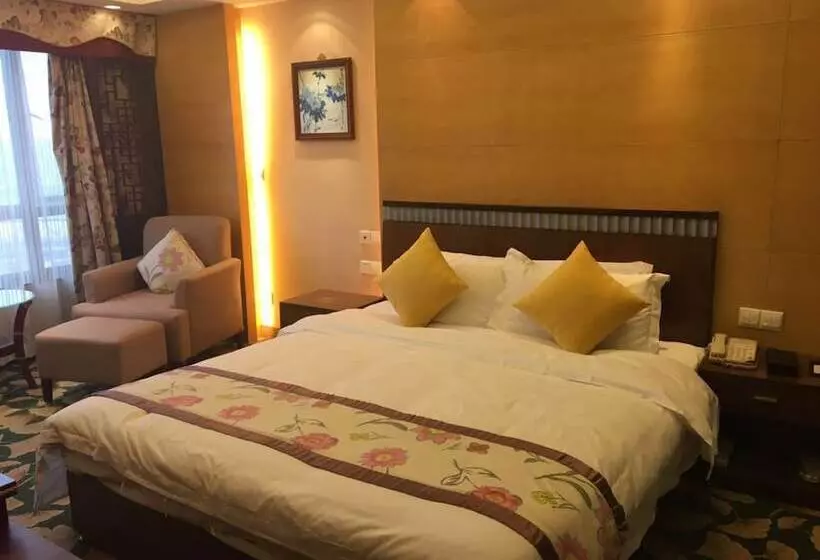 Fotos del hotel Promen Liting Hotel:  19