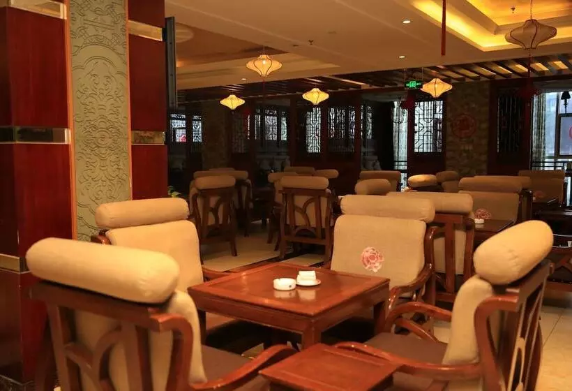 Fotos del hotel Promen Liting Hotel:  10