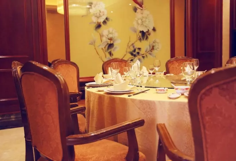 Fotos del hotel Promen Liting Hotel:  3