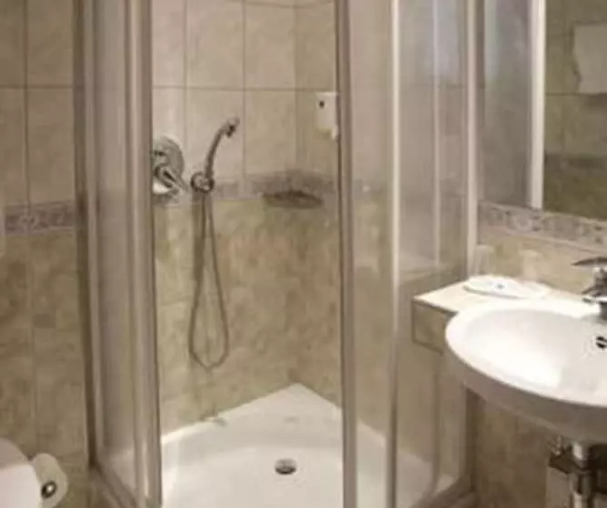 Fotos del hotel Altstadt:  4
