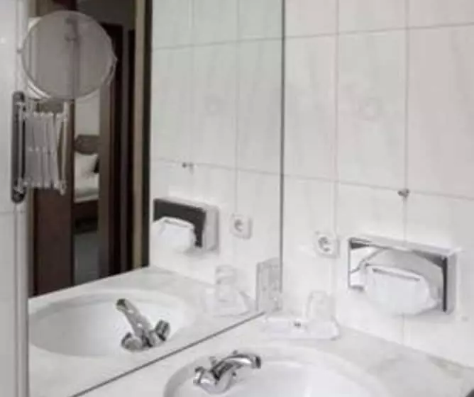 Fotos del hotel Altstadt:  8