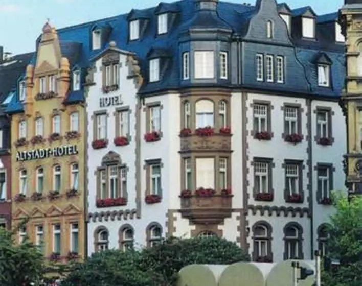 Altstadt
