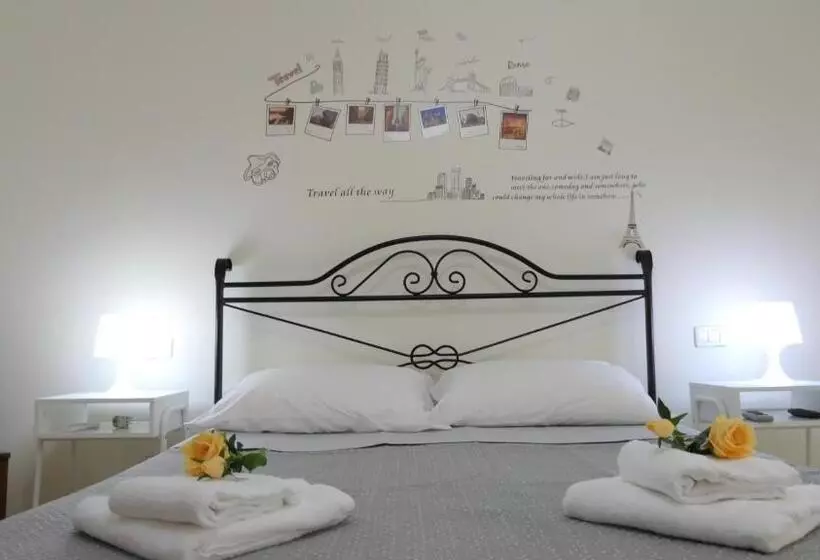 Fotos del hotel B&b Dimora Cirillo:  12