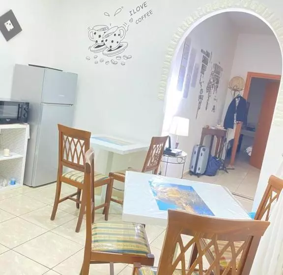 Fotos del hotel B&b Dimora Cirillo:  7