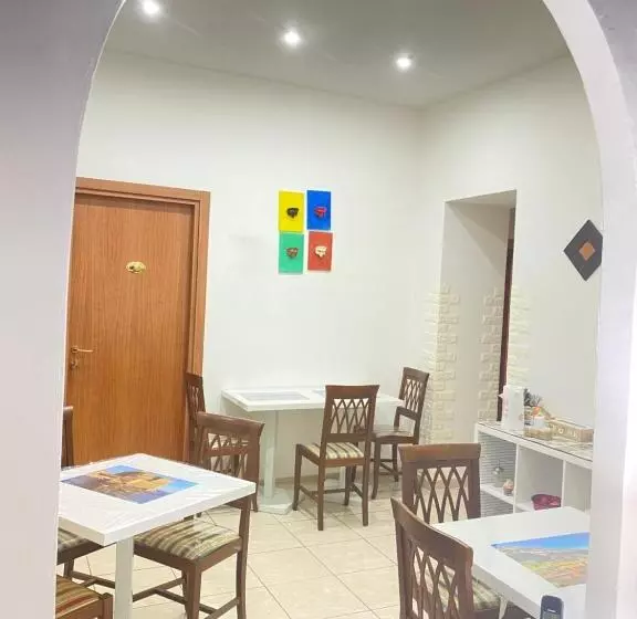 Fotos del hotel B&b Dimora Cirillo:  2