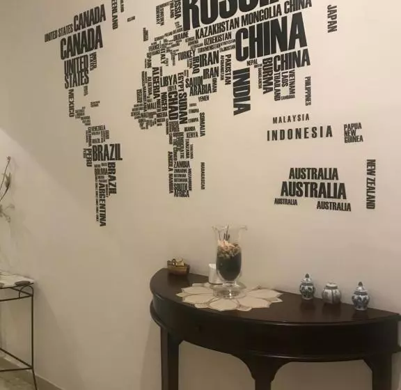 Fotos del hotel B&b Dimora Cirillo:  14