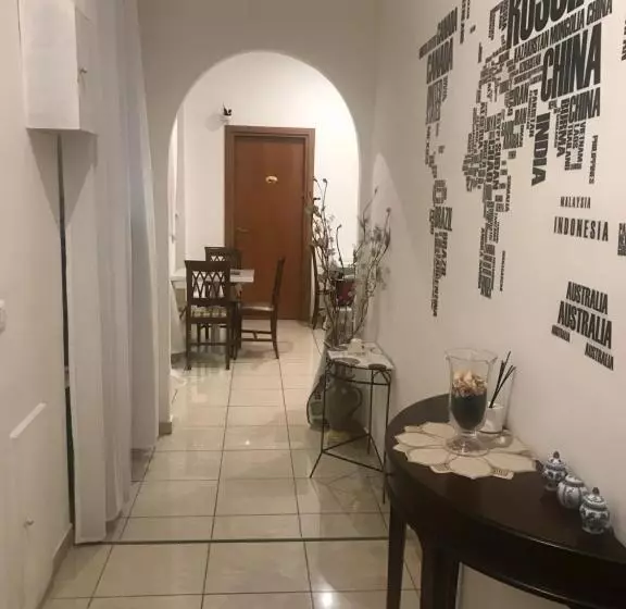 Fotos del hotel B&b Dimora Cirillo:  3