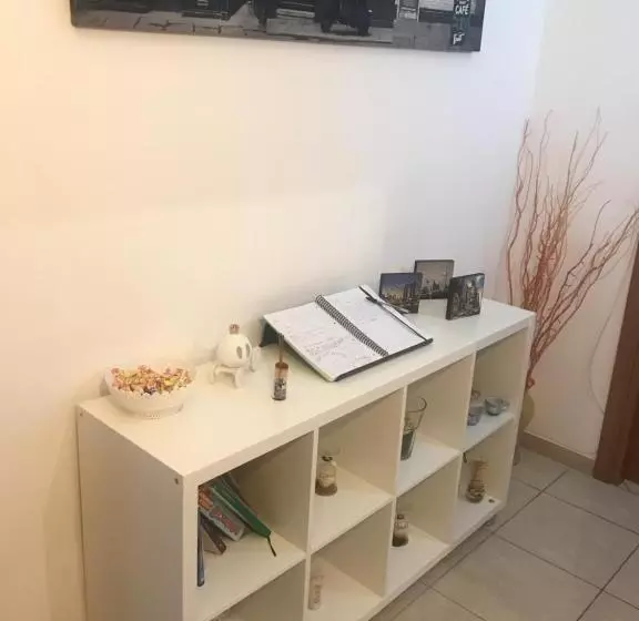 Fotos del hotel B&b Dimora Cirillo:  8