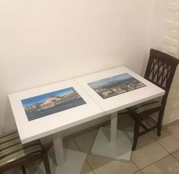Fotos del hotel B&b Dimora Cirillo:  5