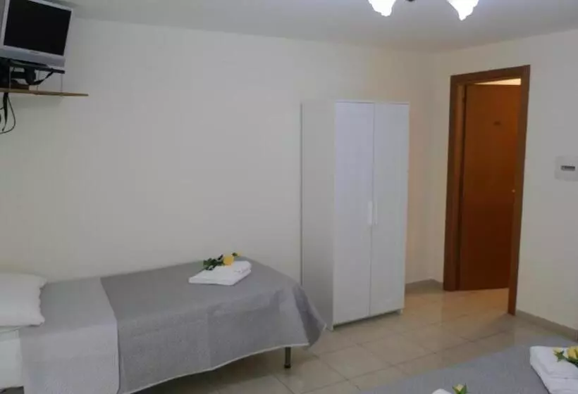 Fotos del hotel B&b Dimora Cirillo:  9