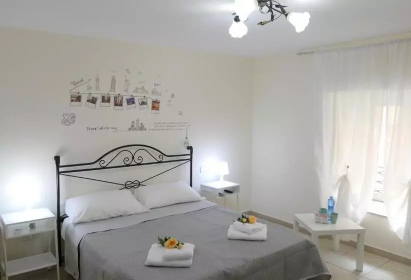 Fotos del hotel B&b Dimora Cirillo:  1