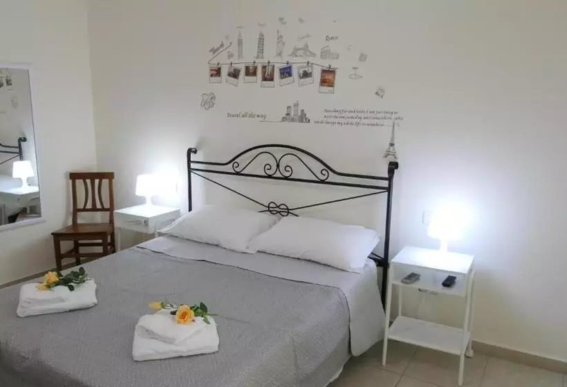 Fotos del hotel B&b Dimora Cirillo:  6