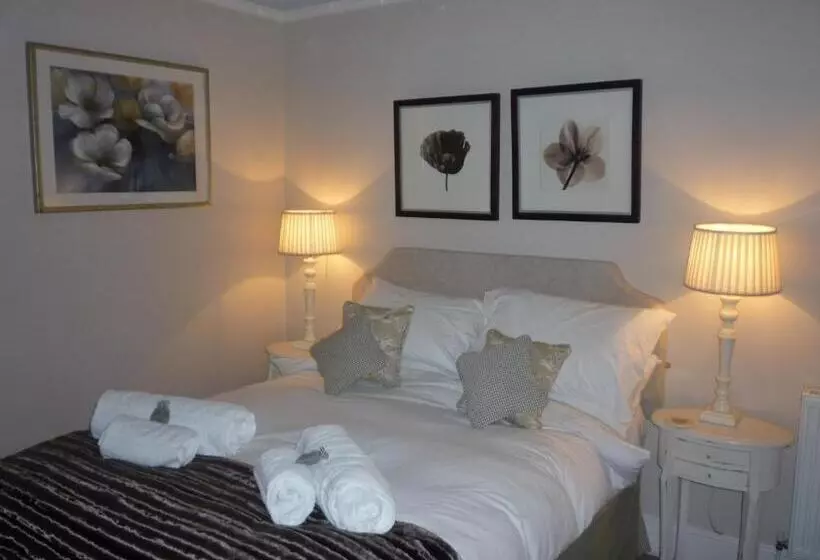 Fotos del hotel Brindleys:  20