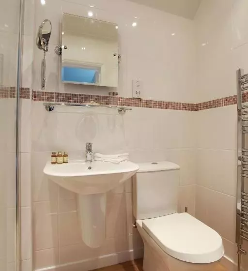 Fotos del hotel Brindleys:  10