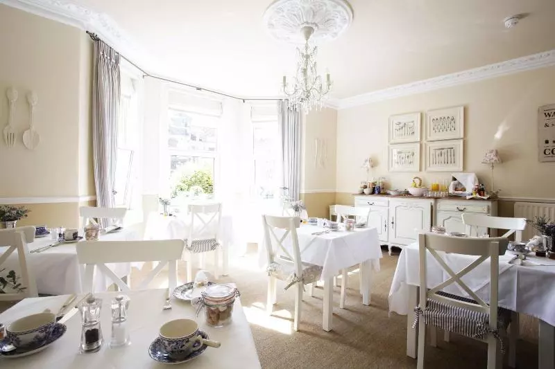 Fotos del hotel Brindleys:  25