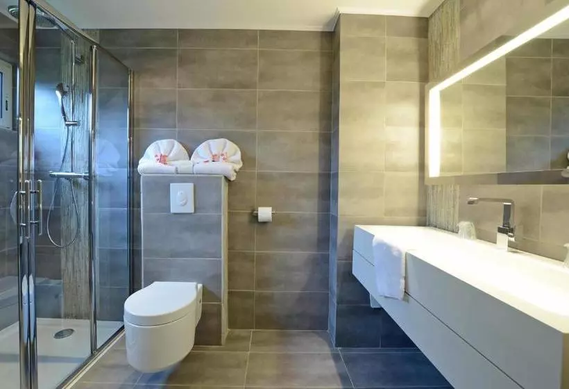Fotos del hotel Calvi Hôtel:  15