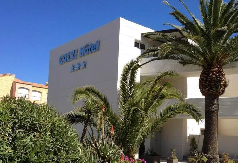 Calvi Hôtel Calvi Hôtel