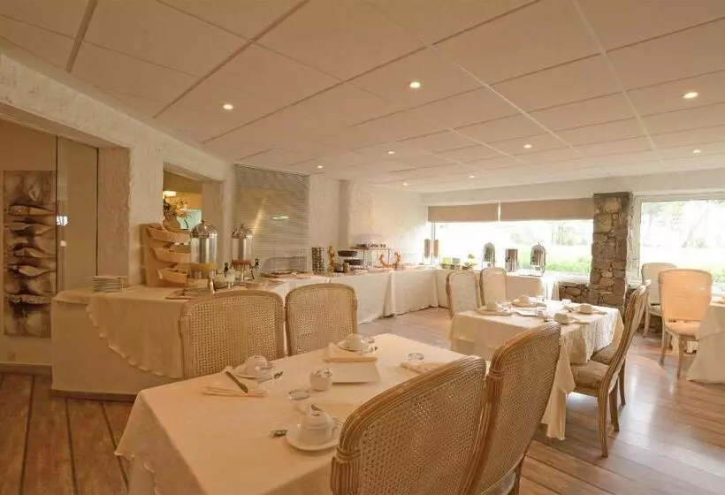 Fotos del hotel Calvi Hôtel:  4