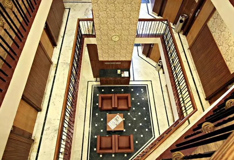 Fotos del hotel Empire Central Street:  9