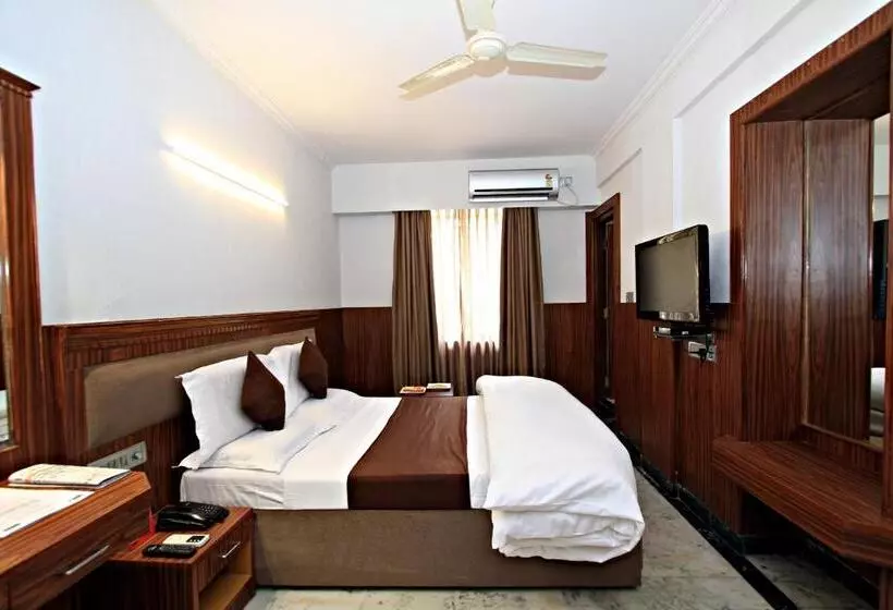 Fotos del hotel Empire Central Street:  17