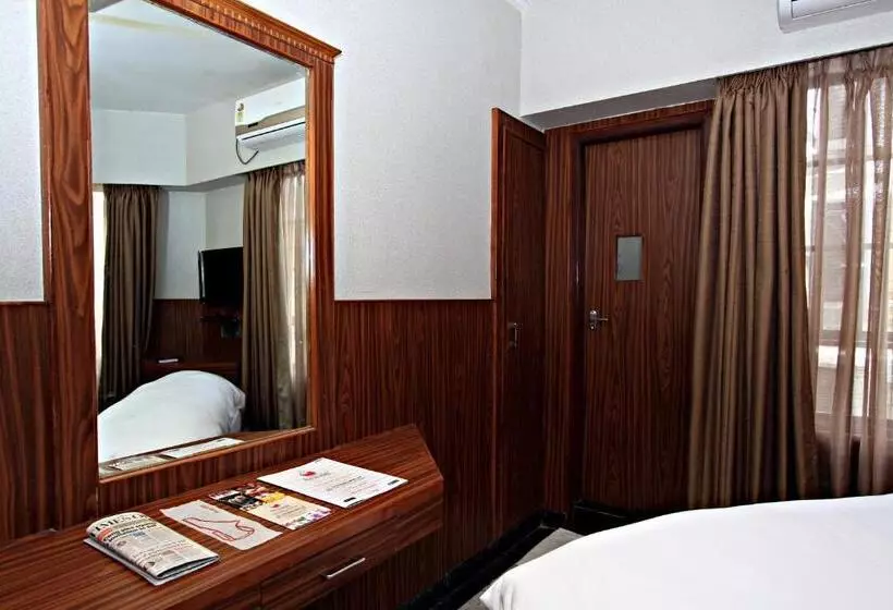 Fotos del hotel Empire Central Street:  21