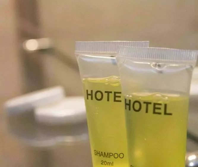 Fotos del hotel Iberia:  5