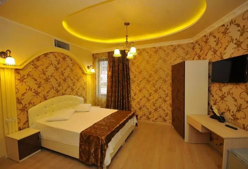 Fotos del hotel Iberia:  6