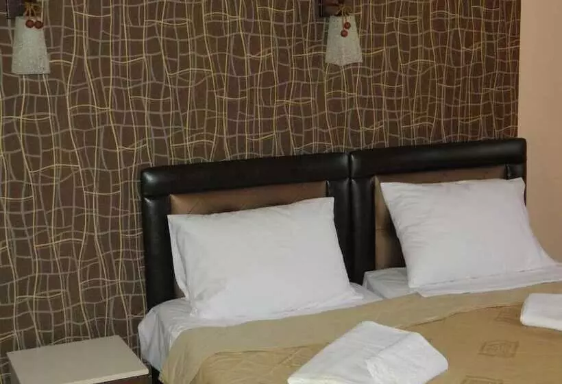 Fotos del hotel Iberia:  22