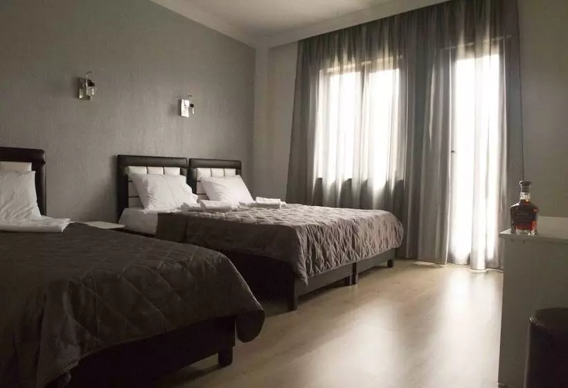 Fotos del hotel Iberia:  16