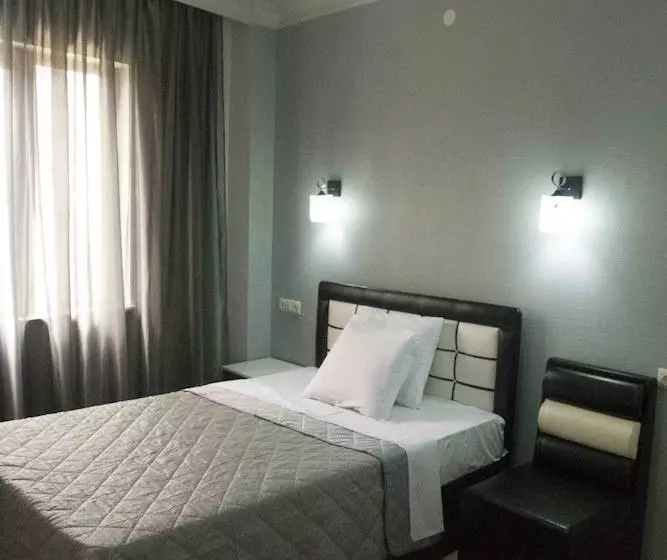 Fotos del hotel Iberia:  14