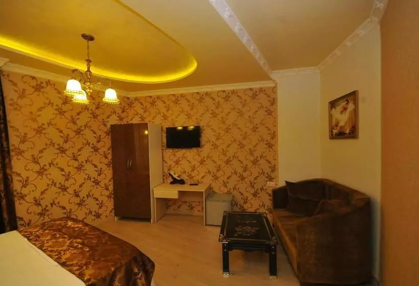Fotos del hotel Iberia:  15