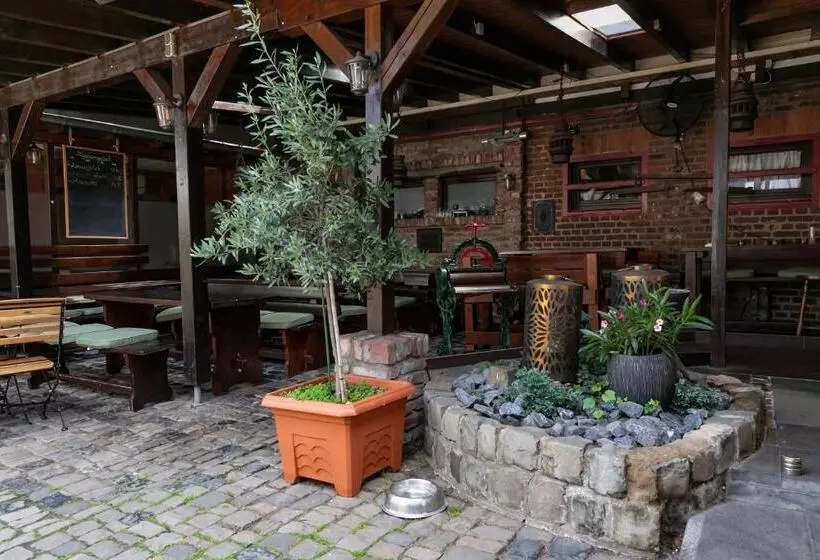 Fotos del hotel Landhaus Pohlhof:  15
