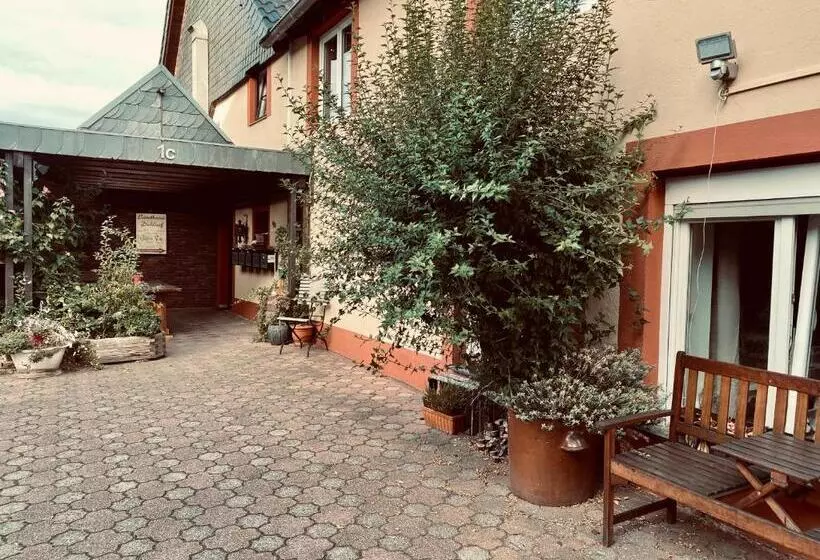 Fotos del hotel Landhaus Pohlhof:  21