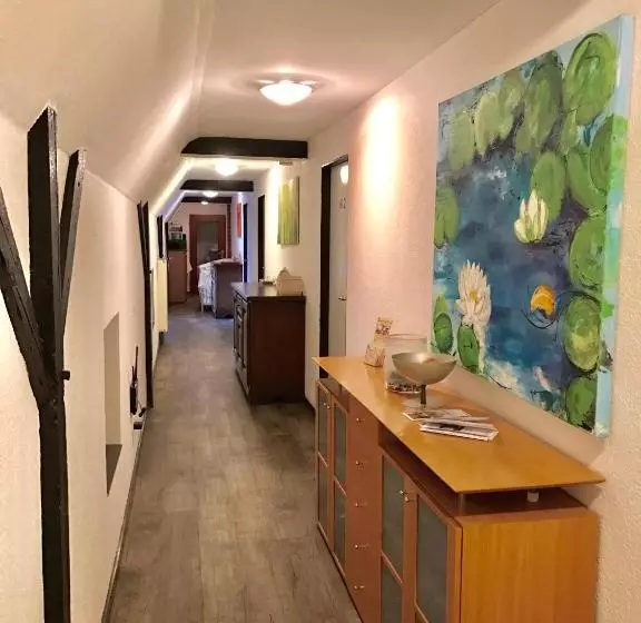 Fotos del hotel Landhaus Pohlhof:  3