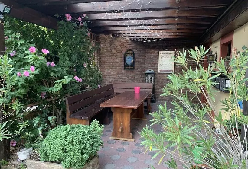 Fotos del hotel Landhaus Pohlhof:  12
