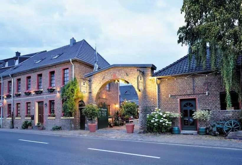 Fotos del hotel Landhaus Pohlhof:  6
