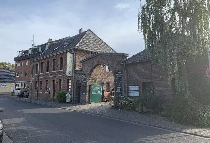 Fotos del hotel Landhaus Pohlhof:  10