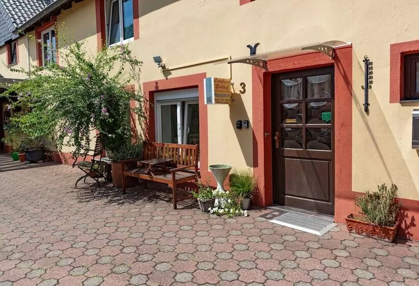 Fotos del hotel Landhaus Pohlhof:  24