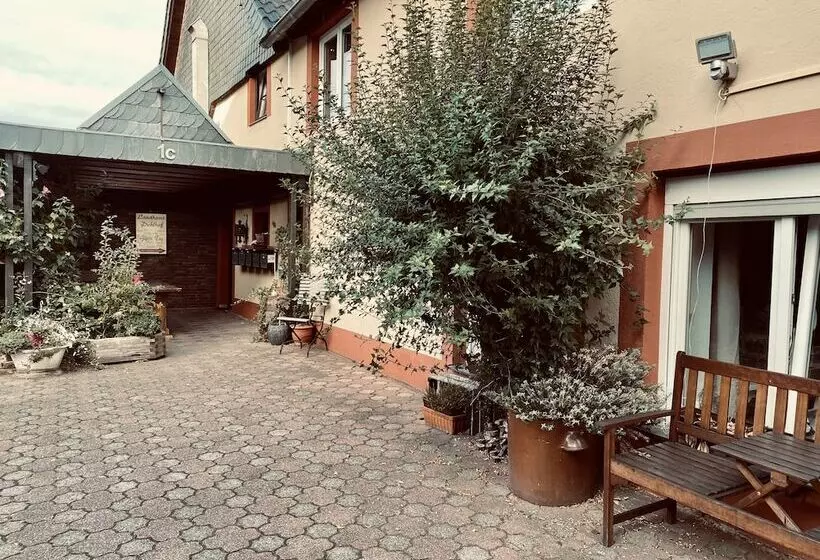 Fotos del hotel Landhaus Pohlhof:  25