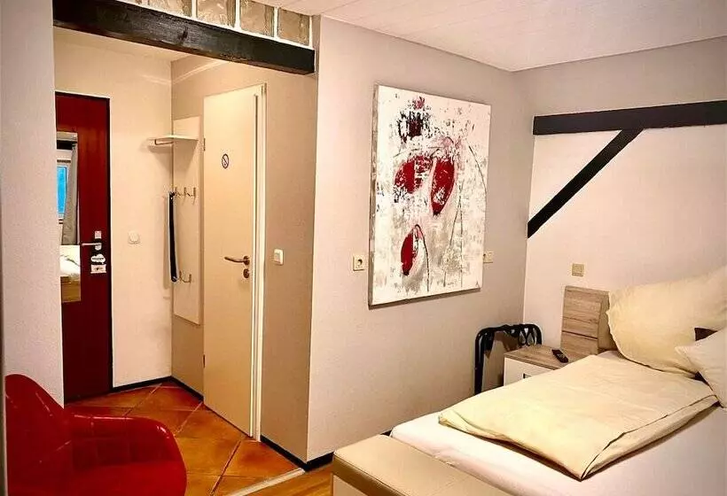 Fotos del hotel Landhaus Pohlhof:  11