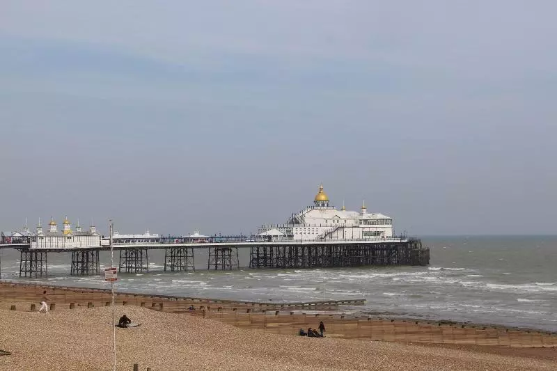 Fotos del hotel Ravilious:  13