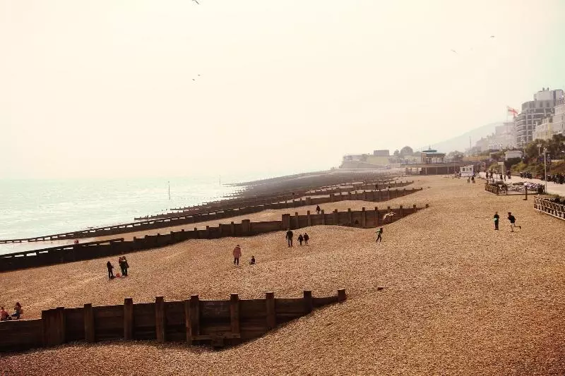 Fotos del hotel Ravilious:  5