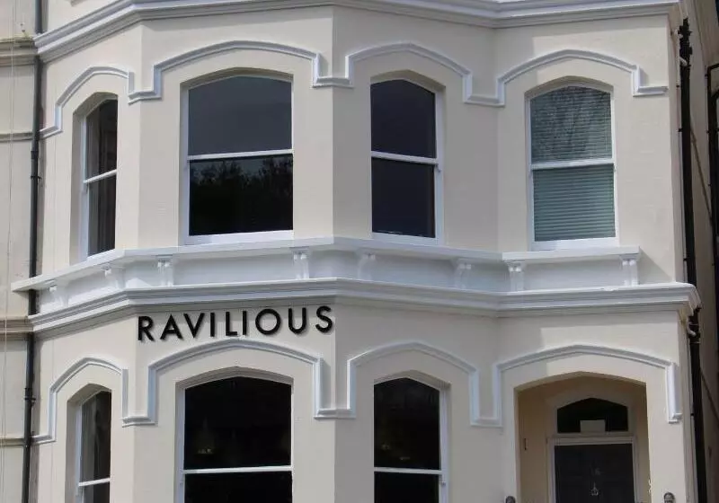 Fotos del hotel Ravilious:  17
