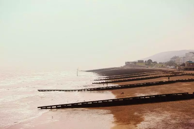 Fotos del hotel Ravilious:  10
