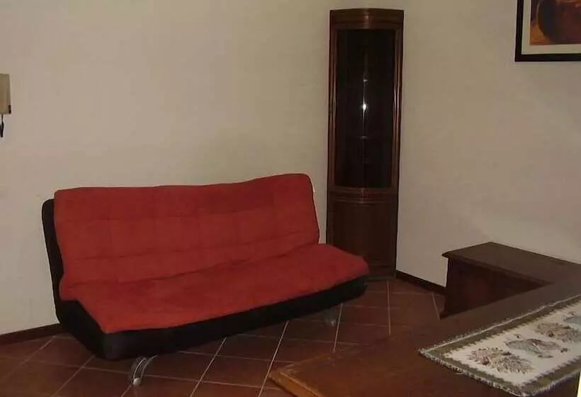 Fotos del hotel 27 Aprile:  20